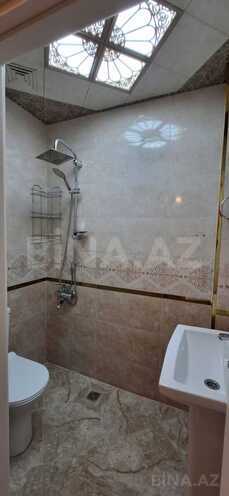 Satılır 2 otaqlı yeni tikili 62 m², Memar Əcəmi m., photo 11 from 19