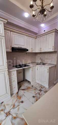 Satılır 2 otaqlı yeni tikili 62 m², Memar Əcəmi m., photo 18 from 19