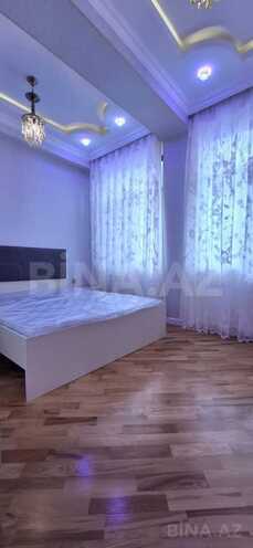 Satılır 2 otaqlı yeni tikili 62 m², Memar Əcəmi m., photo 6 from 19