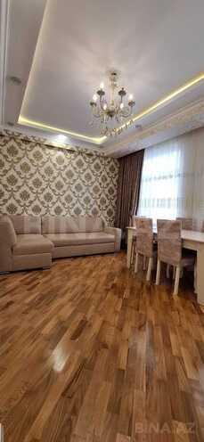 Satılır 2 otaqlı yeni tikili 62 m², Memar Əcəmi m., photo 3 from 19