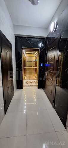 Satılır 2 otaqlı yeni tikili 62 m², Memar Əcəmi m., photo 16 from 19