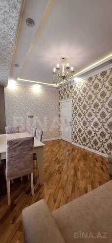 Satılır 2 otaqlı yeni tikili 62 m², Memar Əcəmi m., photo 15 from 19