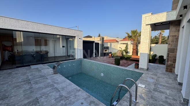 Продаётся 4-комн. дом/дача 180 м², пос. Мардакан, photo 3 from 30