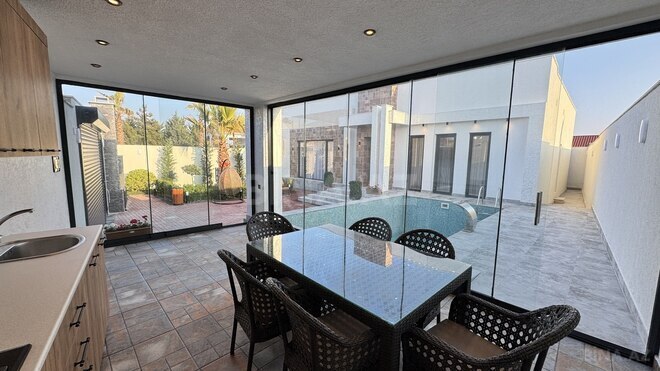 Продаётся 4-комн. дом/дача 180 м², пос. Мардакан, photo 6 from 30