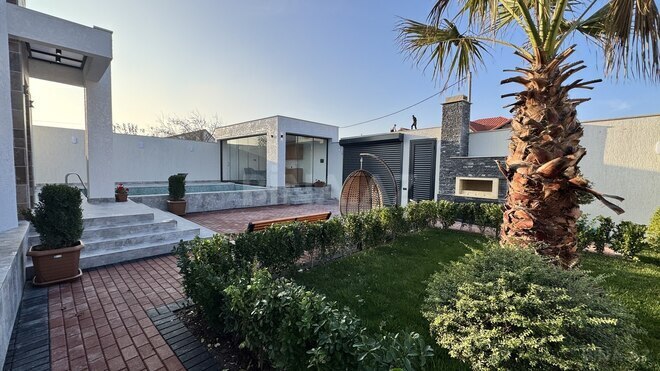 Продаётся 4-комн. дом/дача 180 м², пос. Мардакан, photo 10 from 30