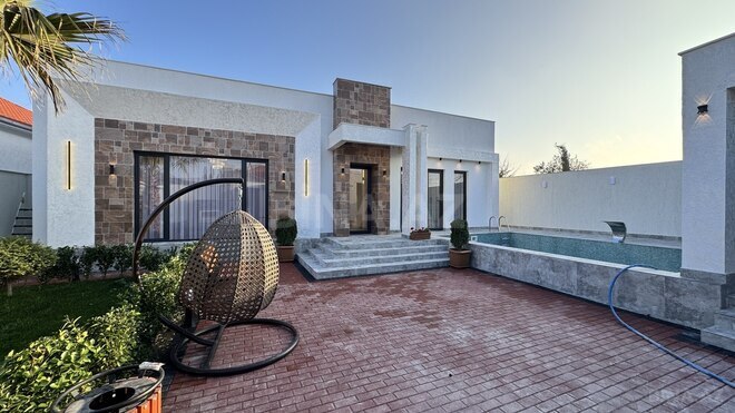 Продаётся 4-комн. дом/дача 180 м², пос. Мардакан, photo 1 from 30