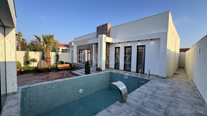 Продаётся 4-комн. дом/дача 180 м², пос. Мардакан, photo 4 from 30