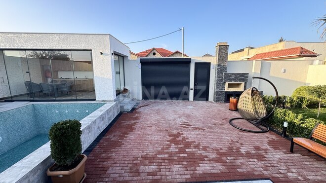 Продаётся 4-комн. дом/дача 180 м², пос. Мардакан, photo 11 from 30