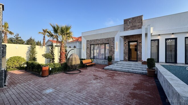 Продаётся 4-комн. дом/дача 180 м², пос. Мардакан, photo 8 from 30