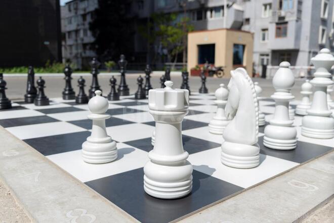 Сдаётся 3-комн. новостройка 180 м², Ясамальский р., photo 21 from 25