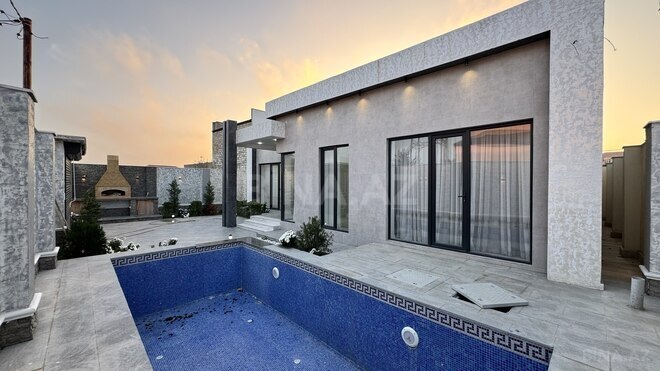 Продаётся 4-комн. дом/дача 150 м², пос. Мардакан, photo 3 from 24