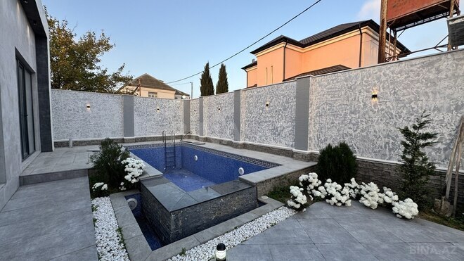 Продаётся 4-комн. дом/дача 150 м², пос. Мардакан, photo 4 from 24