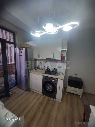 Продаётся 3-комн. новостройка 100 м², м. Низами, photo 10 from 32