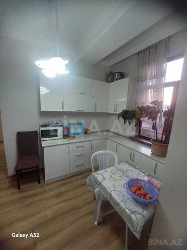 Продаётся 3-комн. новостройка 100 м², м. Низами, photo 14 from 32