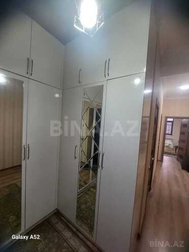 Продаётся 3-комн. новостройка 100 м², м. Низами, photo 24 from 32