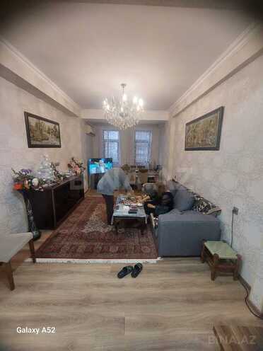 Продаётся 3-комн. новостройка 100 м², м. Низами, photo 18 from 32