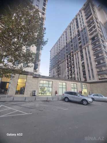 Продаётся 3-комн. новостройка 100 м², м. Низами, photo 3 from 32