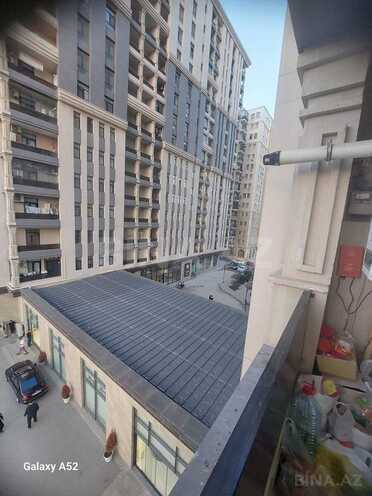 Продаётся 3-комн. новостройка 100 м², м. Низами, photo 9 from 32