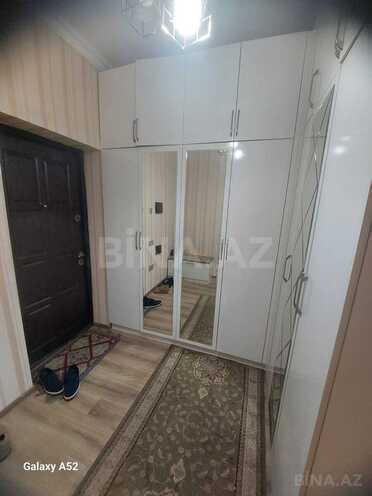 Продаётся 3-комн. новостройка 100 м², м. Низами, photo 31 from 32