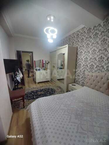 Продаётся 3-комн. новостройка 100 м², м. Низами, photo 22 from 32