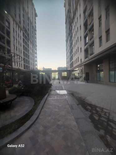 Продаётся 3-комн. новостройка 100 м², м. Низами, photo 1 from 32