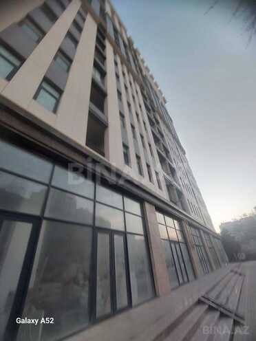 Продаётся 3-комн. новостройка 100 м², м. Низами, photo 7 from 32