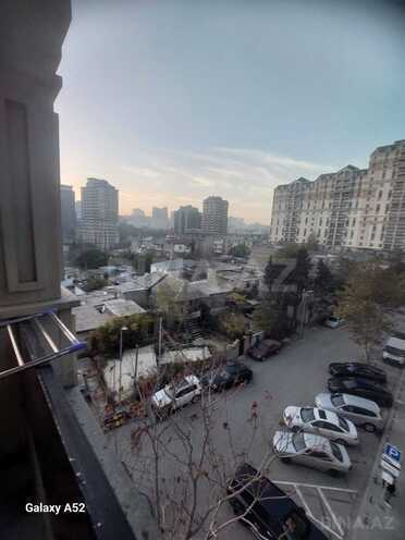 Продаётся 3-комн. новостройка 100 м², м. Низами, photo 16 from 32