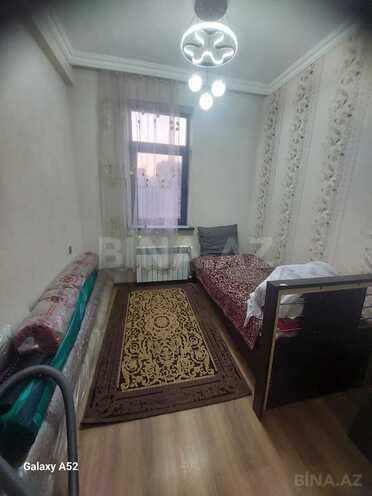 Продаётся 3-комн. новостройка 100 м², м. Низами, photo 12 from 32