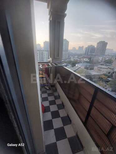 Продаётся 3-комн. новостройка 100 м², м. Низами, photo 15 from 32