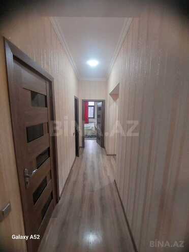 Продаётся 3-комн. новостройка 100 м², м. Низами, photo 27 from 32