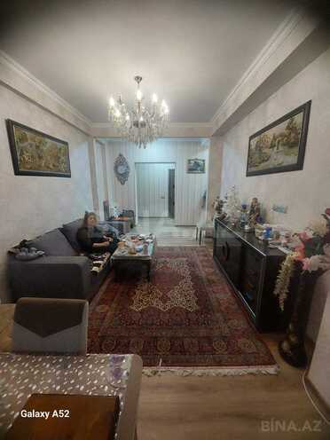 Продаётся 3-комн. новостройка 100 м², м. Низами, photo 20 from 32