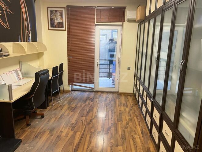 Satılır 4 otaqlı ofis 170 m², Şah İsmayıl Xətai m., photo 8 from 10