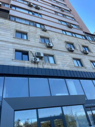 Satılır 4 otaqlı ofis 170 m², Şah İsmayıl Xətai m., photo 4 from 10