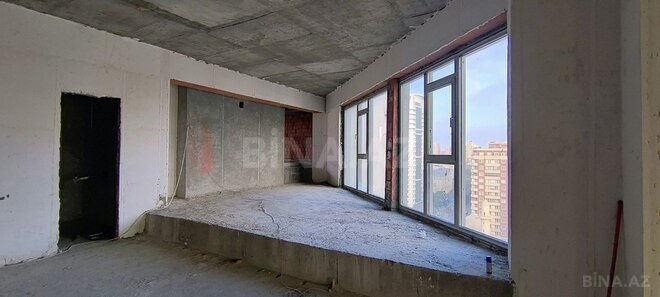 Satılır 8 otaqlı yeni tikili 600 m², Nizami m., photo 11 from 14
