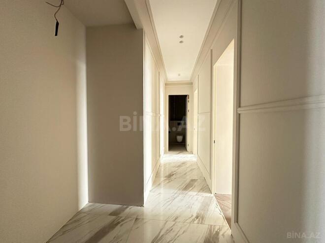 Satılır 4 otaqlı yeni tikili 185 m², Elmlər Akademiyası m., photo 13 from 27