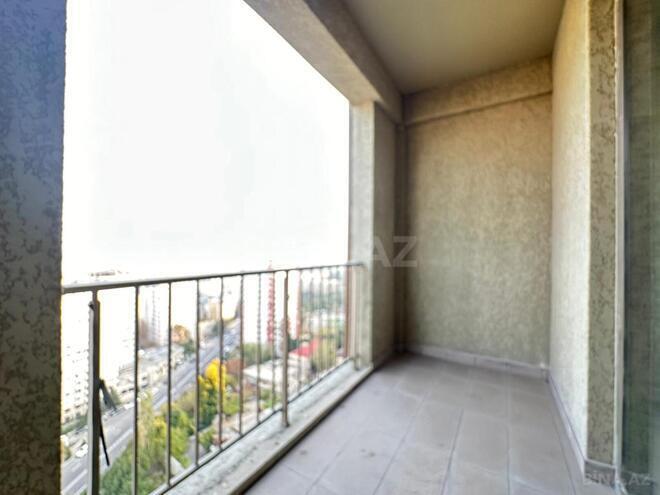 Satılır 4 otaqlı yeni tikili 185 m², Elmlər Akademiyası m., photo 24 from 27