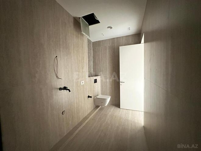 Satılır 4 otaqlı yeni tikili 185 m², Elmlər Akademiyası m., photo 10 from 27