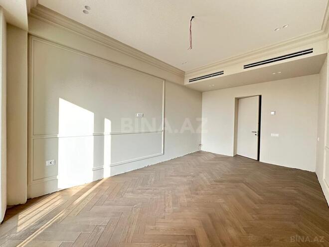 Satılır 4 otaqlı yeni tikili 185 m², Elmlər Akademiyası m., photo 19 from 27