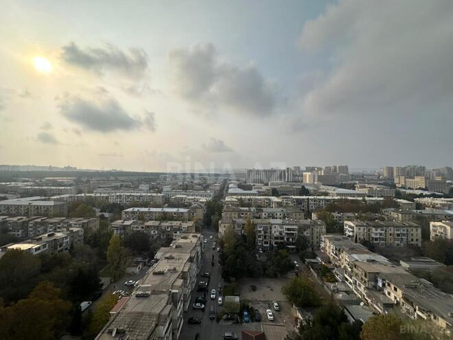 Satılır 4 otaqlı yeni tikili 185 m², Elmlər Akademiyası m., photo 25 from 27