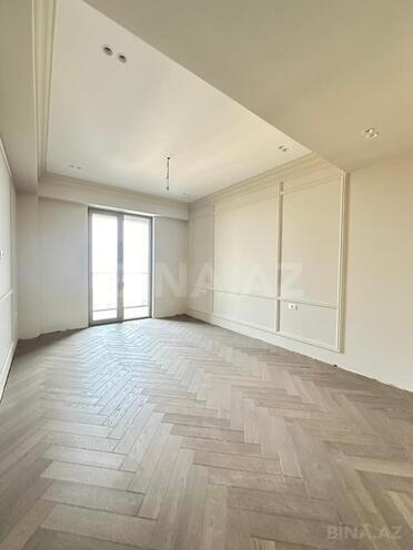 Satılır 4 otaqlı yeni tikili 185 m², Elmlər Akademiyası m., photo 7 from 27