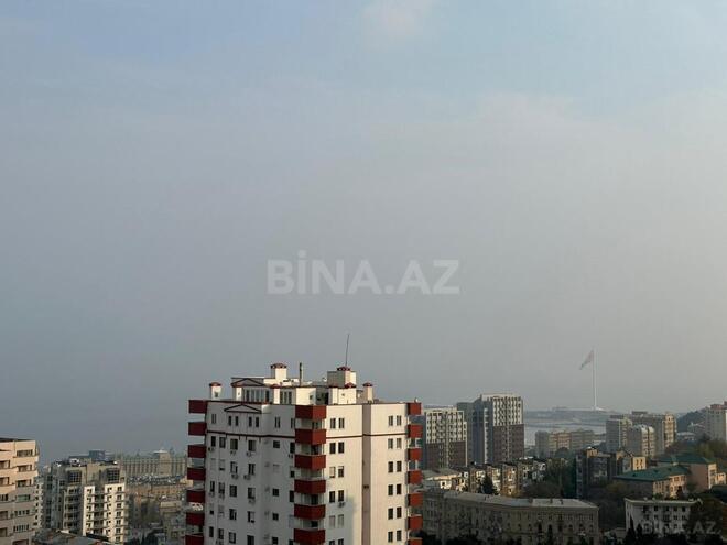 Satılır 4 otaqlı yeni tikili 185 m², Elmlər Akademiyası m., photo 11 from 27
