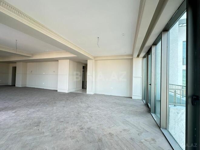 Satılır 4 otaqlı yeni tikili 185 m², Elmlər Akademiyası m., photo 3 from 27