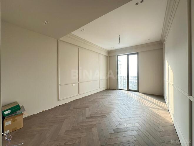Satılır 4 otaqlı yeni tikili 185 m², Elmlər Akademiyası m., photo 15 from 27