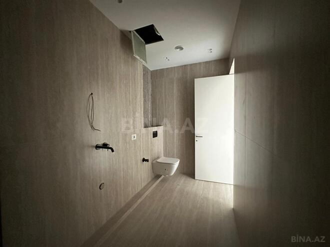 Satılır 4 otaqlı yeni tikili 185 m², Elmlər Akademiyası m., photo 22 from 27