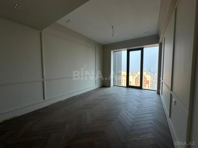 Satılır 4 otaqlı yeni tikili 185 m², Elmlər Akademiyası m., photo 21 from 27