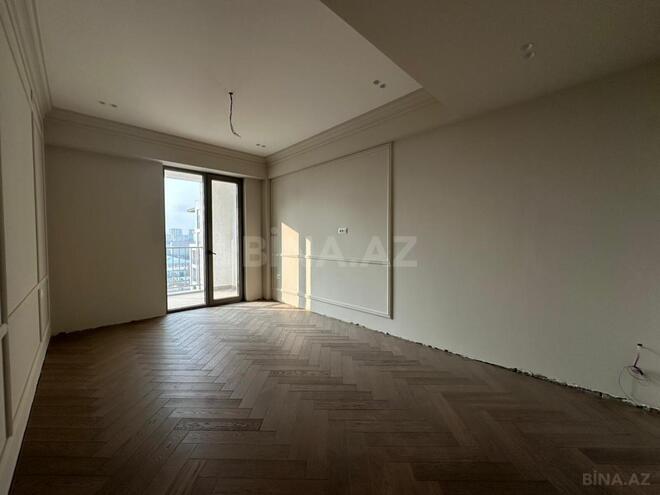 Satılır 4 otaqlı yeni tikili 185 m², Elmlər Akademiyası m., photo 12 from 27