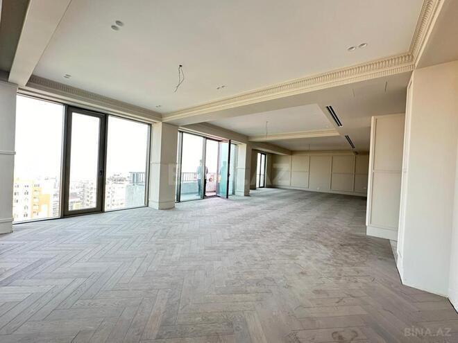Satılır 4 otaqlı yeni tikili 185 m², Elmlər Akademiyası m., photo 4 from 27