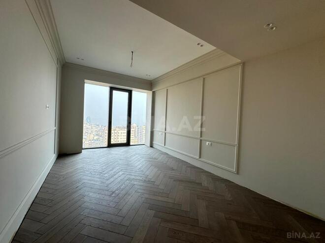 Satılır 4 otaqlı yeni tikili 185 m², Elmlər Akademiyası m., photo 14 from 27