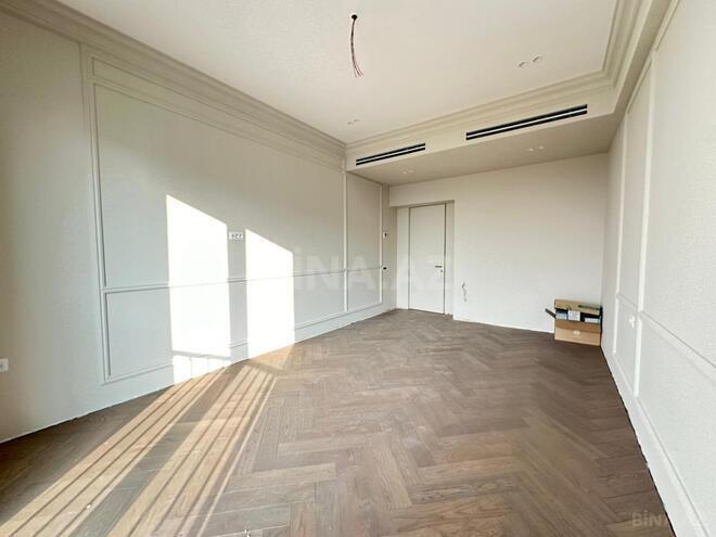 Satılır 4 otaqlı yeni tikili 185 m², Elmlər Akademiyası m., photo 18 from 27