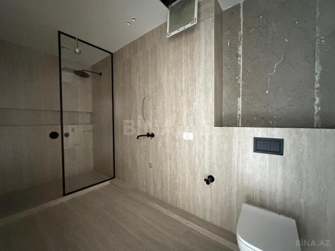 Satılır 4 otaqlı yeni tikili 185 m², Elmlər Akademiyası m., photo 23 from 27